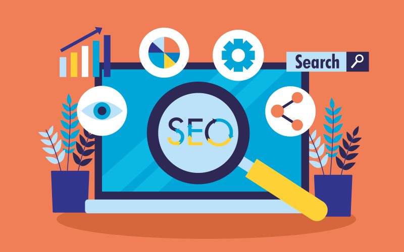 SEO Services Deliver