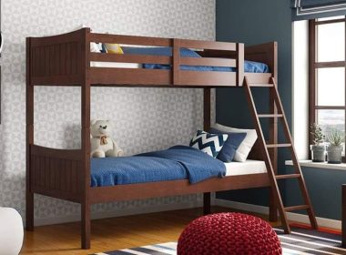 childrens bunk beds