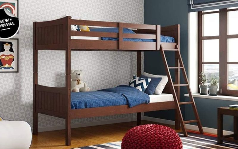 childrens bunk beds