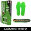 Kingfoam Elite Fp Insoles