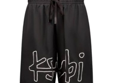 Outfits That SLAY With an Attractive Ksubi Shorts