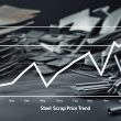 steel scrap price trend