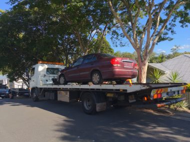 How to Make the Most of Unwanted Car Removal Services with Local Cash for Cars Brisbane