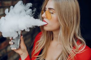 Luckee Vape
