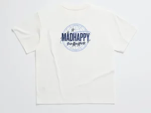 Madhappy
