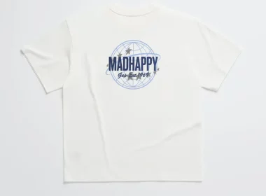 Madhappy