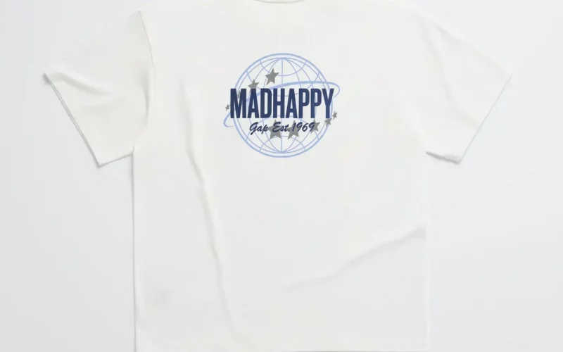 Madhappy