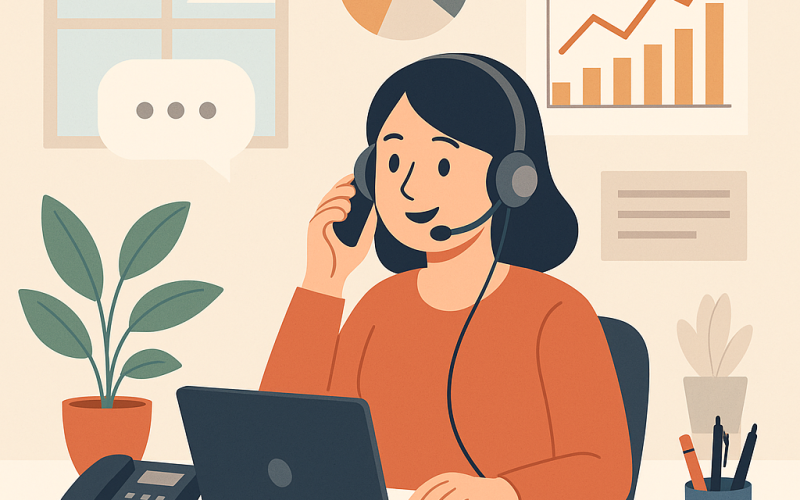 telemarketing services sydeny