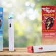 dab pen vs cart