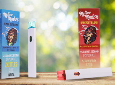 dab pen vs cart