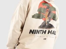 Beautiful Ninth Hall Clothing – Urban Fashion’s Hidden Gem