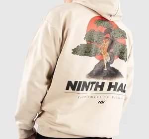 Beautiful Ninth Hall Clothing – Urban Fashion’s Hidden Gem