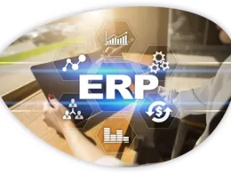 Odoo ERP Implementation