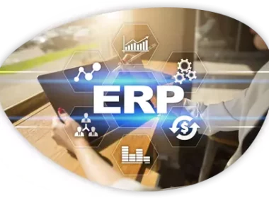 Odoo ERP Implementation