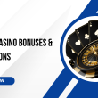 Online Casino Bonuses