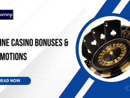 Online Casino Bonuses