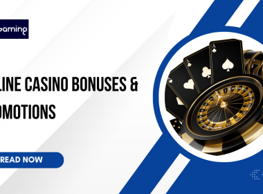 Online Casino Bonuses