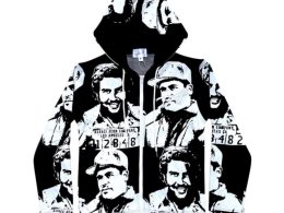 Cough Syrup Clothing