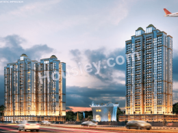 Paradise Sai World City Panvel