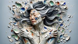 How AI-Generated Art Is Redefining Creativity in 2025