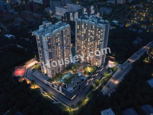 Prestige Suncrest Electronic City