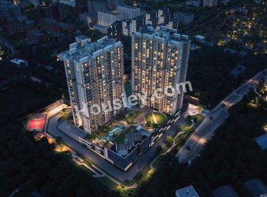 Prestige Suncrest Electronic City