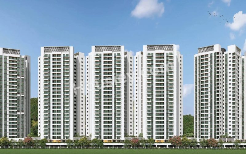 Pride World City Miami Dhanori