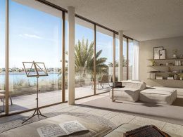 Properties for Sale in Palm Jebel Ali