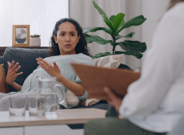 Safe Space Be the Turning Point for an Expectant Mother