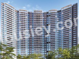 Purva Atmosphere Keshav Nagar