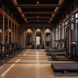 best ladies gym in bahria town lahore