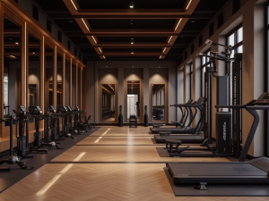 best ladies gym in bahria town lahore