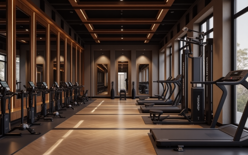 best ladies gym in bahria town lahore