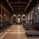 best ladies gym in bahria town lahore