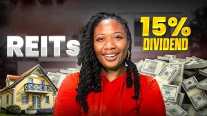 REITs vs. Stocks