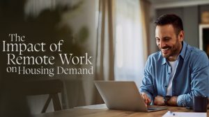 Remote Work Reshaping Real Estate 2025