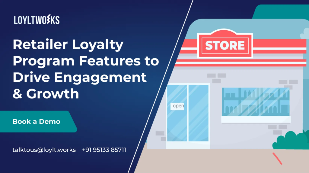 Retailer Loyalty Program