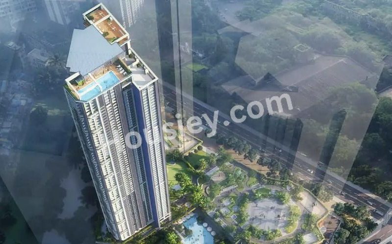 Runwal 7 Mahalaxmi