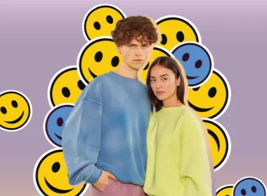 Madhappy Hoodie