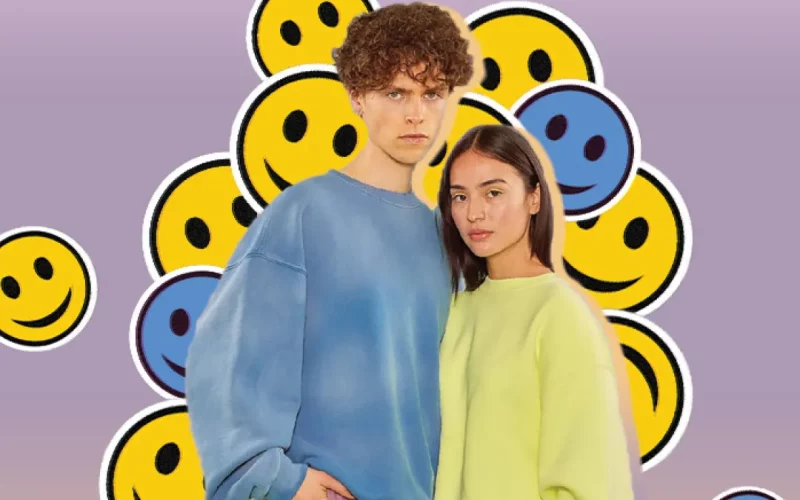 Madhappy Hoodie