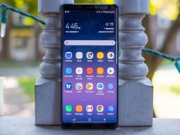 Best price Samsung Note 8