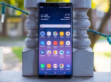 Best price Samsung Note 8