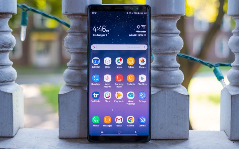 Best price Samsung Note 8