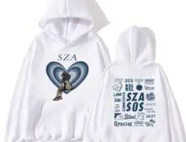 SZA Merch