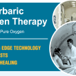 Hyperbaric Oxygen and Neurofeedback in Brain Health Approaches