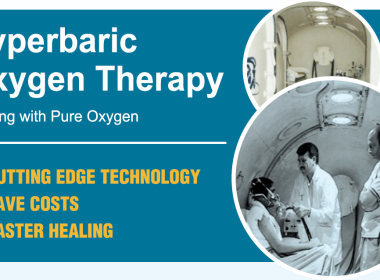 Hyperbaric Oxygen and Neurofeedback in Brain Health Approaches
