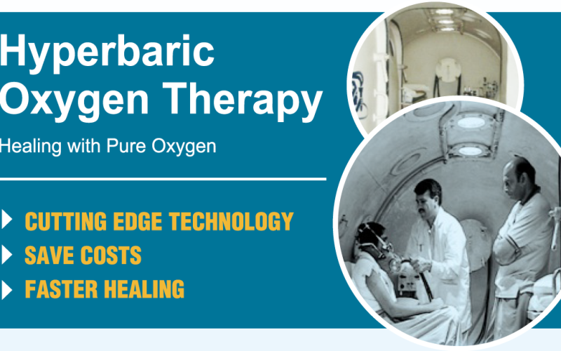 Hyperbaric Oxygen and Neurofeedback in Brain Health Approaches