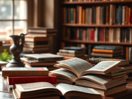fiction ghostwriting services