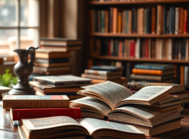 fiction ghostwriting services