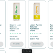 Uthrive Hydration